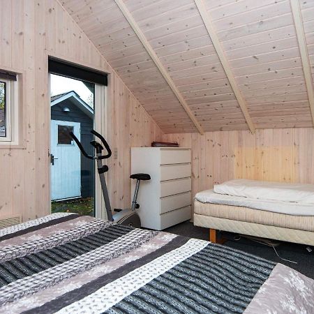 Holiday Home Ansager Xliii Exterior photo